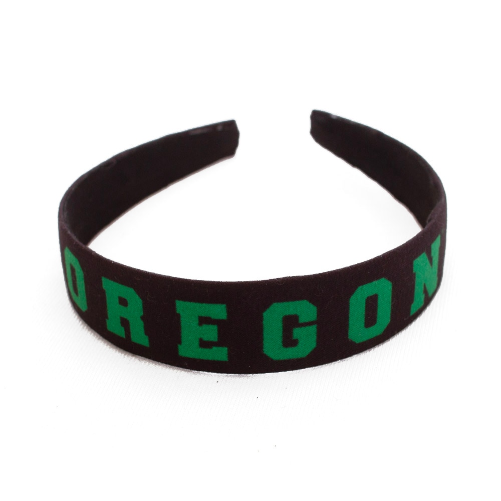 Ducks Spirit, Zoozatz, Black, Headbands, Polyester, Accessories, Women, 2024, 797188